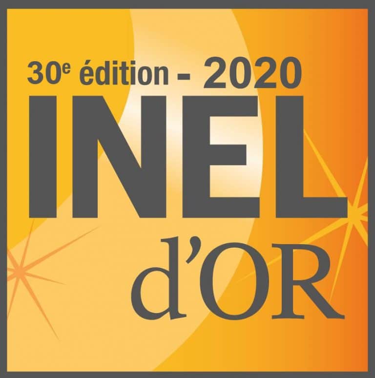 Inel d'or 2020